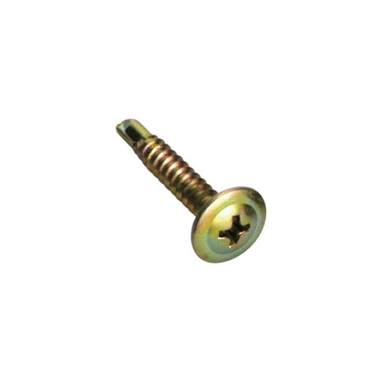 CHAMPION - HANDY PK SELF DRILL SCREW 10G X 16 X 22MM TEK